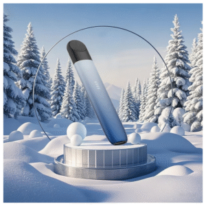 Relx悅刻 5代電子煙主機 幻影霧化器單桿 電量顯示【星河映月】