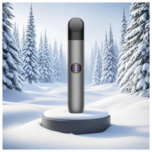 RELX悅刻主機6代電子菸 440mAh|6.5/8/10W可調【星際灰】