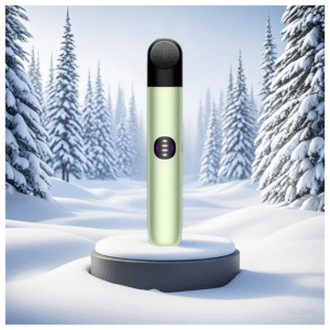 RELX悅刻主機6代電子菸 440mAh|6.5/8/10W可調【竹葉青】