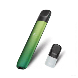 Relx悅刻 5代電子菸主機 幻影霧化器單桿 電量顯示【綺境碧光】