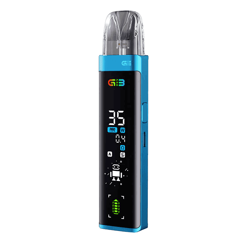 UWELL Caliburn G3 Pro Pod咖哩棒電子煙主機:圖片 3