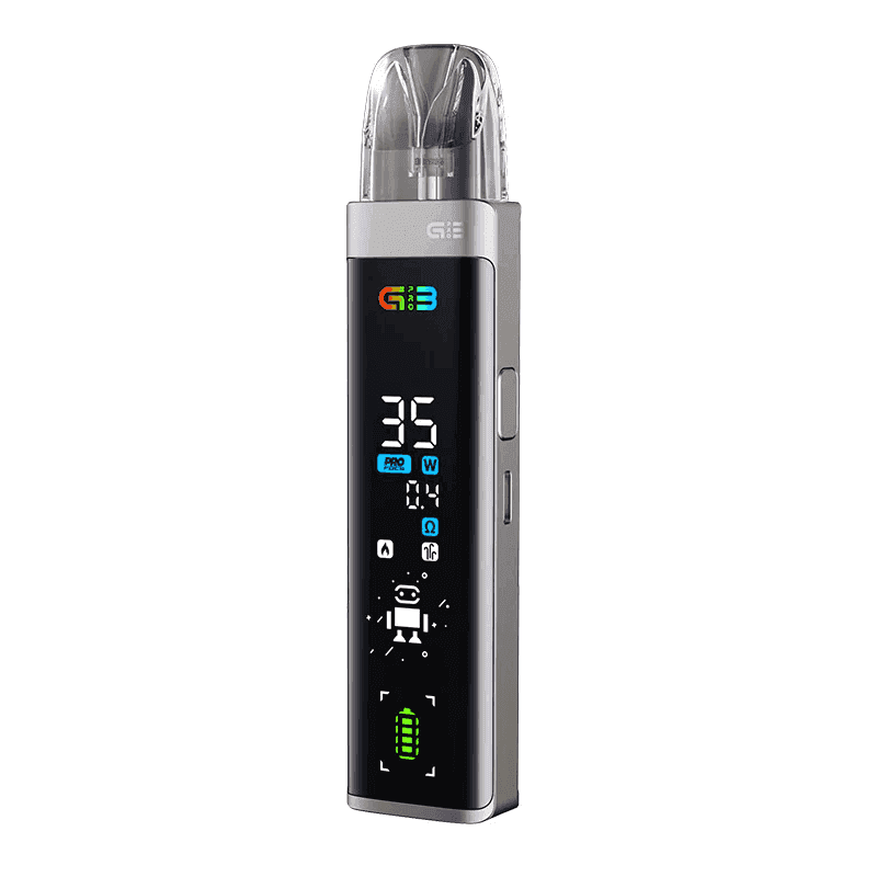 UWELL Caliburn G3 Pro Pod咖哩棒電子煙主機:圖片 7
