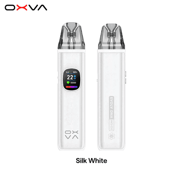 OXVA Xlim Pro 2 DNA小蠻牛全球首款DNA晶片驅動Pod裝置主機:圖片 9
